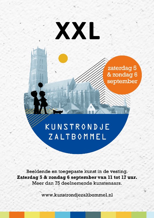 tentoonstelling